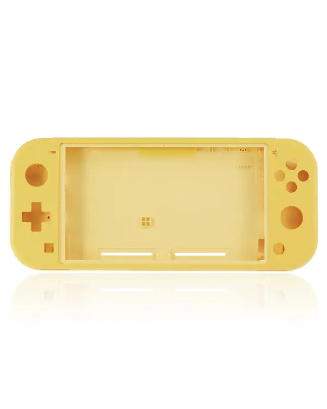 Châssis pour Nintendo Switch Lite (jaune)