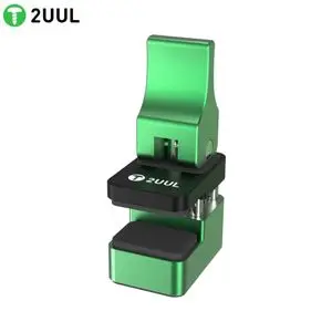 Étau de Serrage 2UUL TC01 Mini Tune Clamp pour Smartphone (x2)