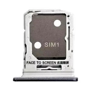 Tiroir SIM Premium Xiaomi Redmi Note 15 4G Violet