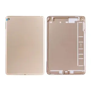 Cache Arrière Premium Apple iPad Mini 4 A1538 Wifi Gold