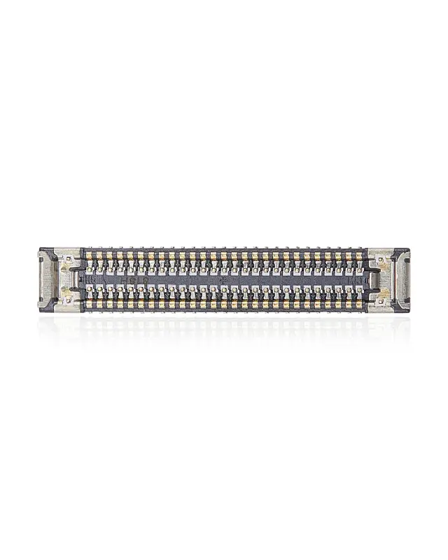 Connecteur FPC de charge à souder pour Samsung Galaxy S20 / S20 Plus / S20 Ultra / Note 20 / Note 20 Ultra (54 Pin)