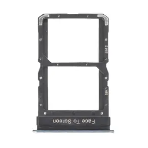 Tiroir Sim Premium Xiaomi Poco X3 GT Cloud White