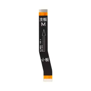 Nappe de Connexion Premium Huawei Y6 2019