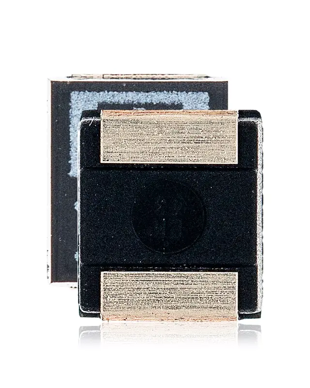 Condensateurs CMS au tantale polymère pour Apple MacBooks (220uF / 4V) (lot de 10)