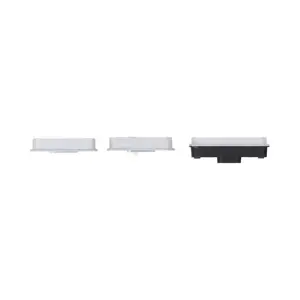 Bouton On/Off et Volume Apple iPad Pro 11" (3e génération) A2229/A2069/A2232 Argent