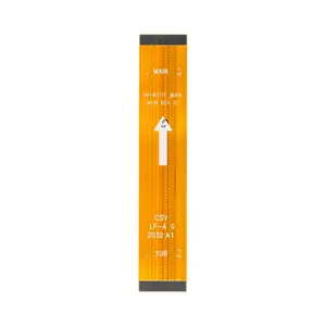 Nappe de Connexion Premium Samsung Galaxy M31s M317