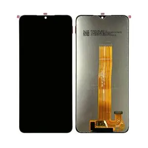 Écran Tactile OEM Samsung Galaxy M12 M127 Noir