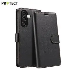 Housse de Protection IP011 PROTECT pour Samsung Galaxy A37 5G A376 Noir