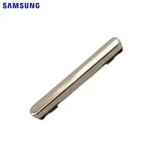 Bouton Volume Original Samsung Galaxy S23 5G S911/Galaxy S23 Plus 5G S916 GH98-47979D Lavander