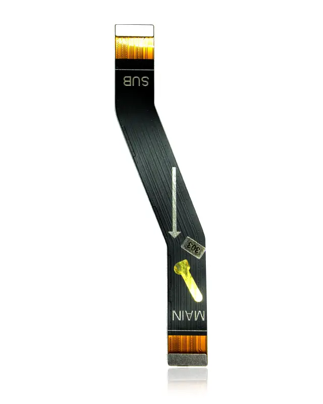 Nappe de carte mère pour Motorola Moto G Power 5G (XT2311 / 2023) (S938D62415) (origine)