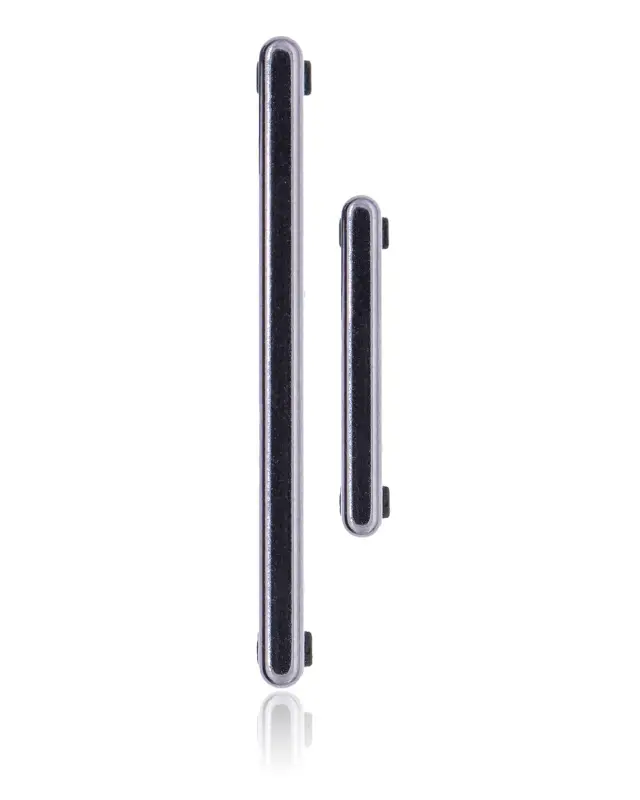 Nappe volume pour Samsung Galaxy Note 20 5G (Mystic Gray)