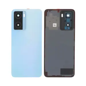 Cache Arrière Premium OnePlus Nord N20 SE Oasis Bleue