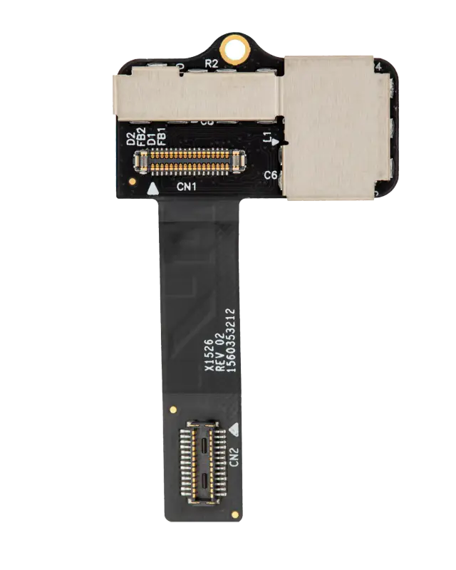 Nappe interne pour Apple MacBook Pro 13" A2159 (2019)
