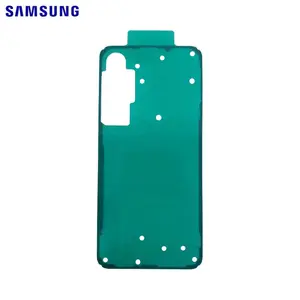 Stickers Cache Arrière Original Samsung Galaxy S24 FE S721B GH81-26418A