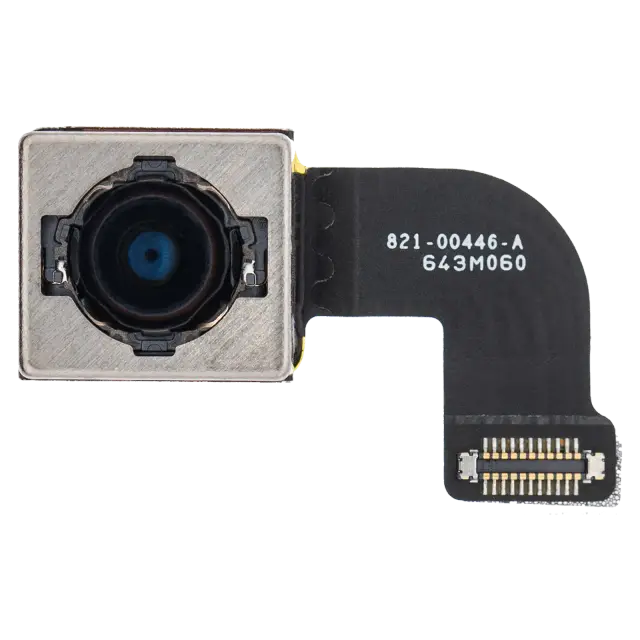 Caméra arrière pour Apple iPhone 7 (pack service origine)