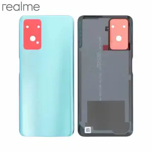 Cache Arrière Original Realme 9i 3052470 3052291 Bleu Prism