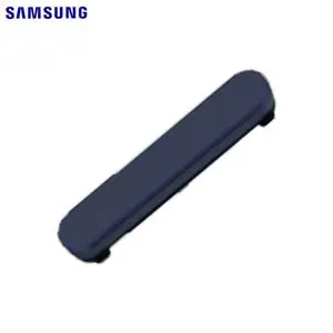 Bouton Volume Original Samsung Galaxy A57 5G A576 GH98-50819B Bleu