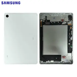 Cache Arrière Original Samsung Galaxy Tab S9 FE Wi-Fi X510/Galaxy Tab S9 FE 5G X516 GH82-32695D GH82-32604D Mint