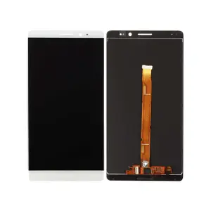 Écran Tactile Huawei Mate 8 Blanc