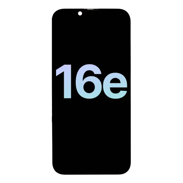 Écran OLED pour Apple iPhone 16e (origine)