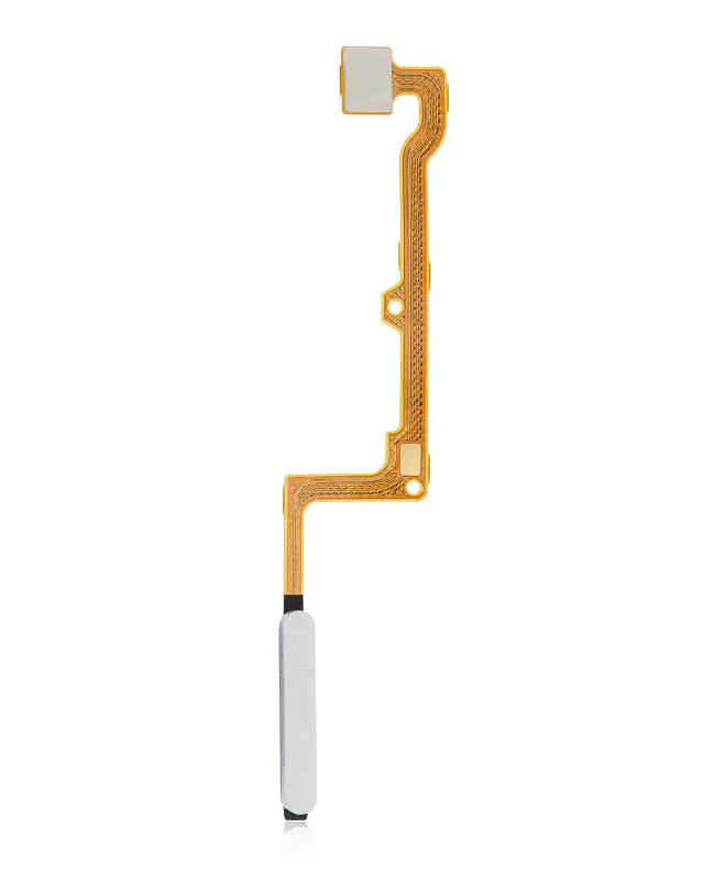 Nappe capteurs pour Motorola Moto G Power (XT2117 / 2021) (Polar Silver)