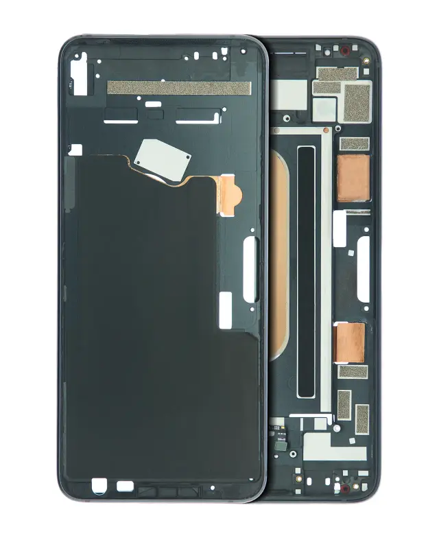 Cadre d’écran pour Asus ROG Phone 3 (ZS661KS)