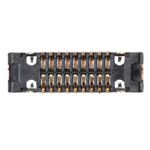 Connecteur de Carte Mère Apple iPhone XS Max Récepteur Infrarouge (J4530)