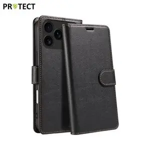 Housse de Protection IP011 PROTECT pour Apple iPhone 18 Pro Max Noir