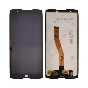 Écran Tactile OEM Crosscall CORE-X5 (REV A) Noir