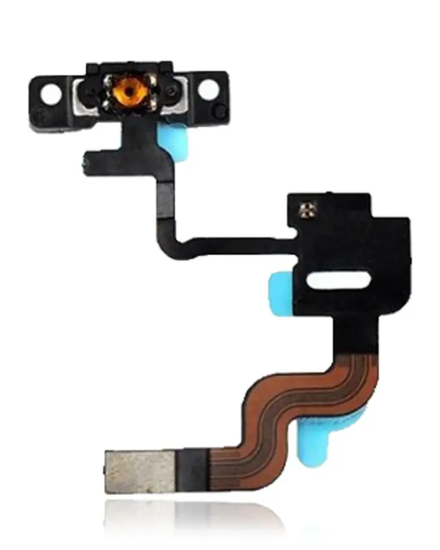 Nappe volume pour Apple iPhone 4 (CDMA)
