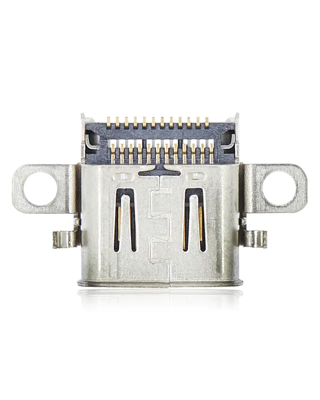 Pièce console de jeu pour Nintendo Switch OLED (soudure requise)
