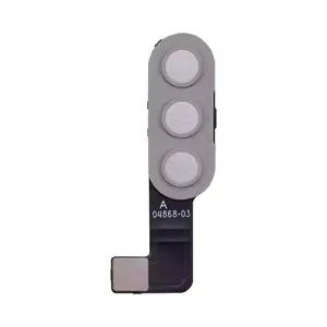 Nappe de Connexion Clavier Apple iPad Pro 11" M4 (5e génération) A2836/A2837 Blanc