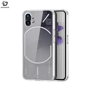 Coque de Protection Clin Dux Ducis pour Nothing Phone (1) Transparent
