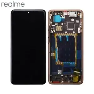 Écran Tactile Original Realme GT 7 Pro 621029000369 Orange Martien