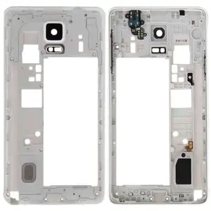 Coques & Châssis Samsung Galaxy Note 4 N910 Blanc
