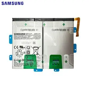 Batterie Original Samsung Galaxy Tab S10 FE Wi-Fi X520/Galaxy Tab S10 FE 5G X526 GH82-37144A EB-BX526ABE