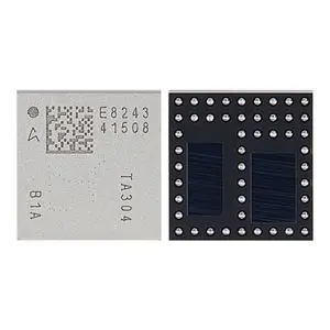 Puce IC (Circuit Intégré) Apple iPhone 15/iPhone 15 Plus/iPhone 15 Pro/iPhone 15 Pro Max/iPhone 16/iPhone 16