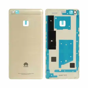 Cache Arrière Premium Huawei P9 Lite 2017 OR