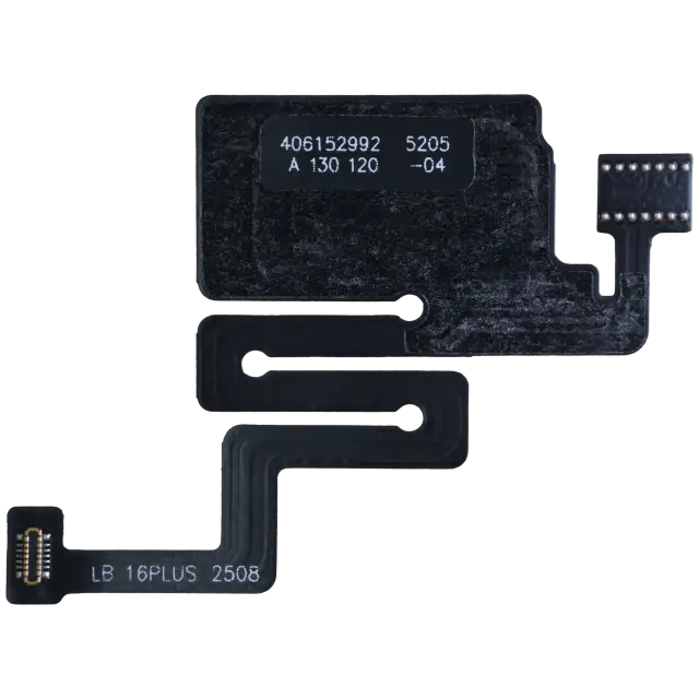 Nappe interne pour Apple iPhone 16 Plus (LB TOOL)