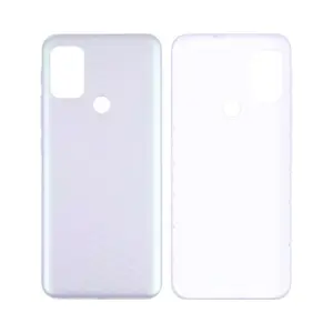Cache Arrière Premium Motorola Moto G10 Sakura Pearl