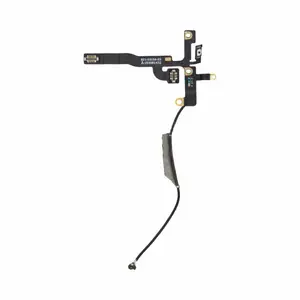 Nappe Power On/Off Apple iPad Pro 12.9" (5e génération) — A2459/A2301/A2461/A2379/A2759/A2435 Wifi+Cellular