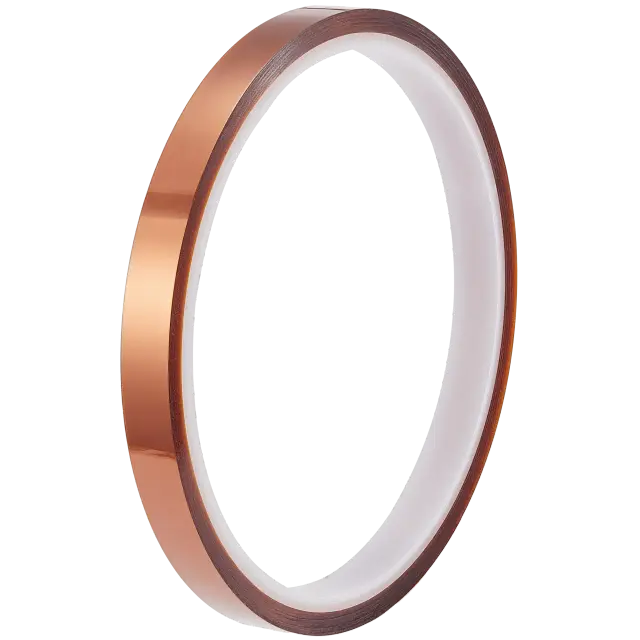 Ruban adhésif haute température — 8 mm × 22 m
