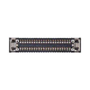 Connecteur FPC Apple iPhone 15/iPhone 15 Plus Connecteur de Charge 44 Pins