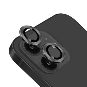 Protection Lentille Apple iPhone 11 (7) Noir