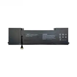 Batterie Ordinateur Portable Premium RR04 pour HP Omen Notebook 15-5116TX 15-5010NR 15-5010TX RR04XL TPN-W11