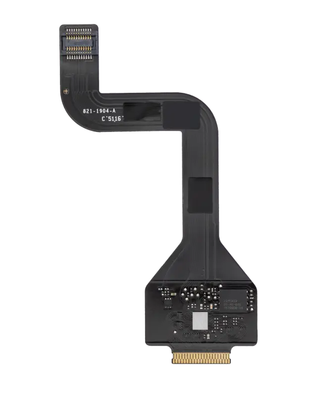 Nappe de pavé tactile pour Apple MacBook Pro 15" A1398 (2013-2014)
