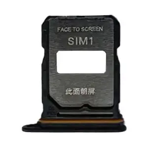 Tiroir SIM Premium Xiaomi Poco X8 Pro Max Noir