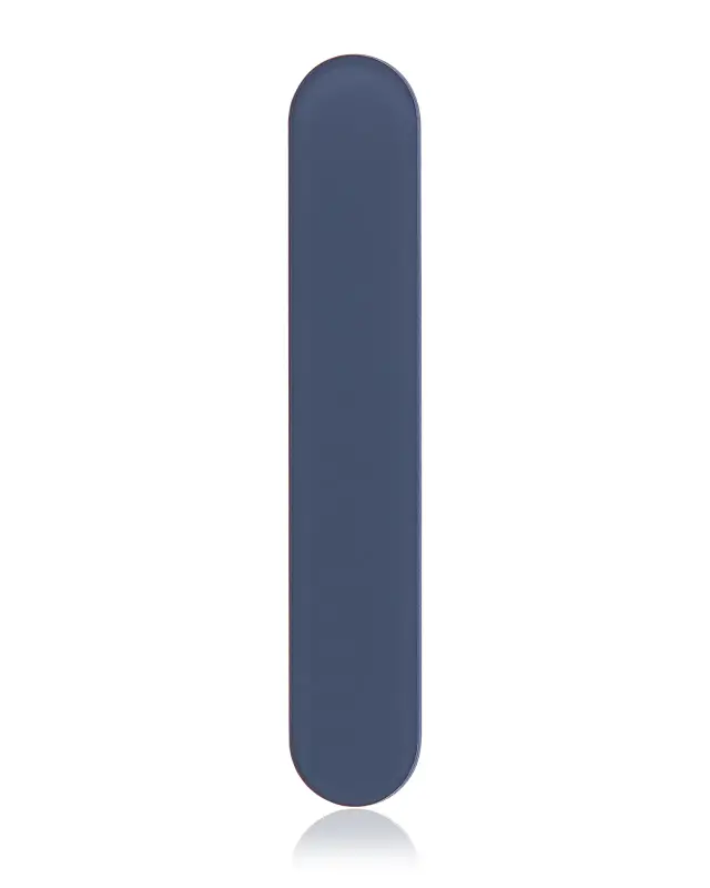Nappe volume pour Apple iPhone 13 Pro / 13 Pro Max (Sierra Blue)