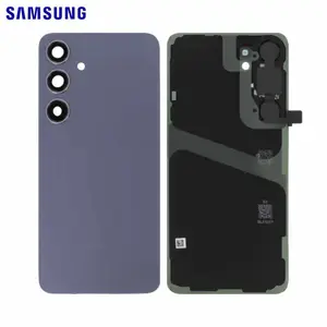 Cache Arrière Original Samsung Galaxy S24 Plus 5G S926 GH82-33275C Indigo