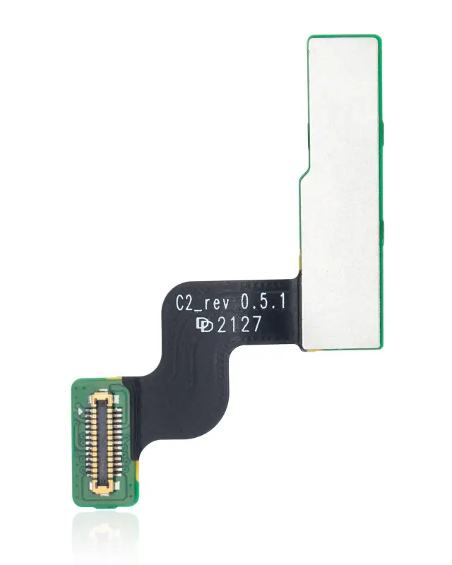Flash et nappe flash pour Samsung Galaxy Note 20 Ultra